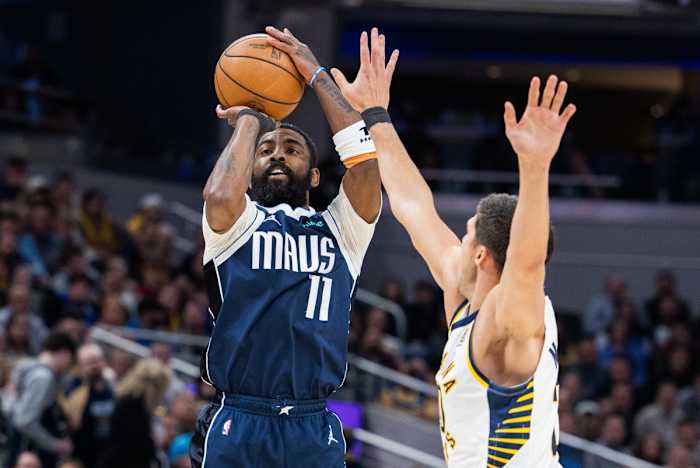 Kyrie Irving